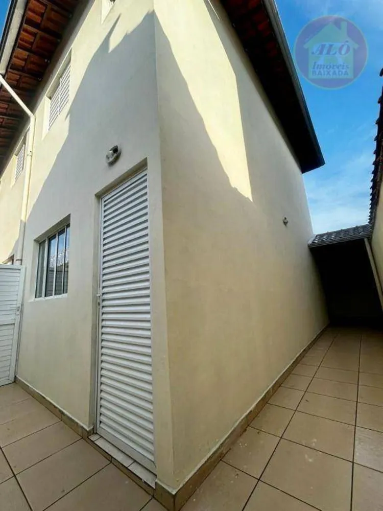 Sobrado, 2 quartos, 53 m² - Foto 8