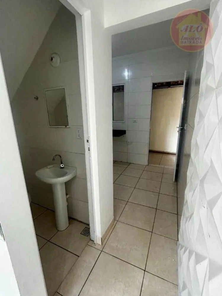 Sobrado, 2 quartos, 53 m² - Foto 13