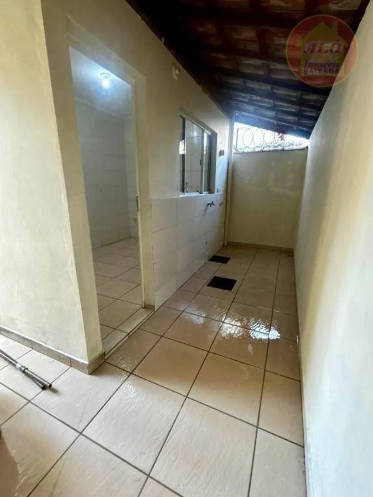 Sobrado, 2 quartos, 53 m² - Foto 2