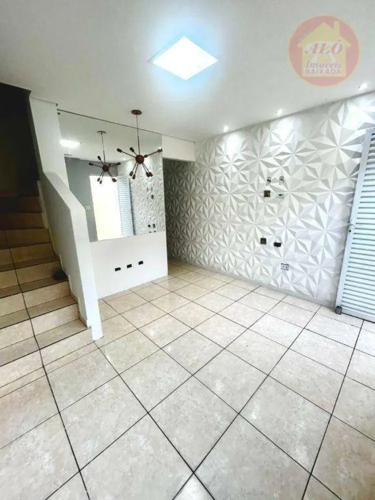 Sobrado, 2 quartos, 53 m² - Foto 7