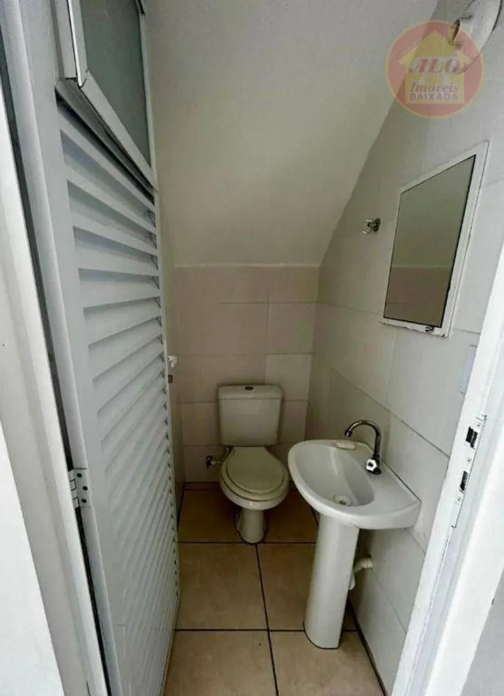 Sobrado, 2 quartos, 53 m² - Foto 10