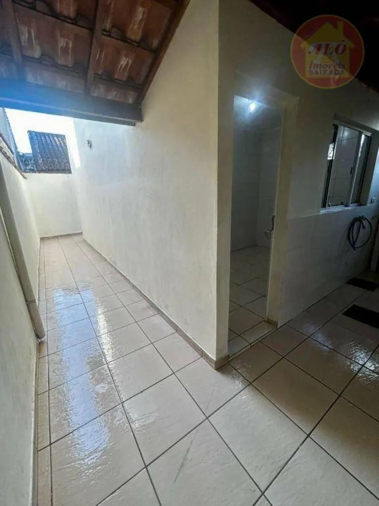 Sobrado, 2 quartos, 53 m² - Foto 1