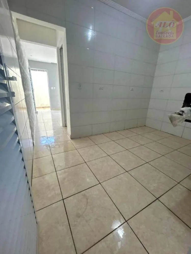 Sobrado, 2 quartos, 53 m² - Foto 9