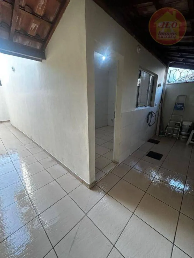 Sobrado, 2 quartos, 53 m² - Foto 6