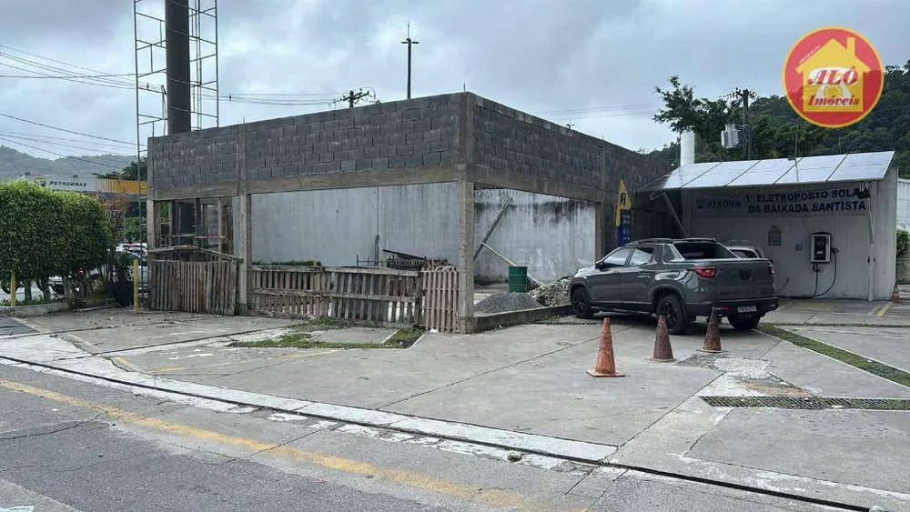 Loja-Salão, 213 m² - Foto 2