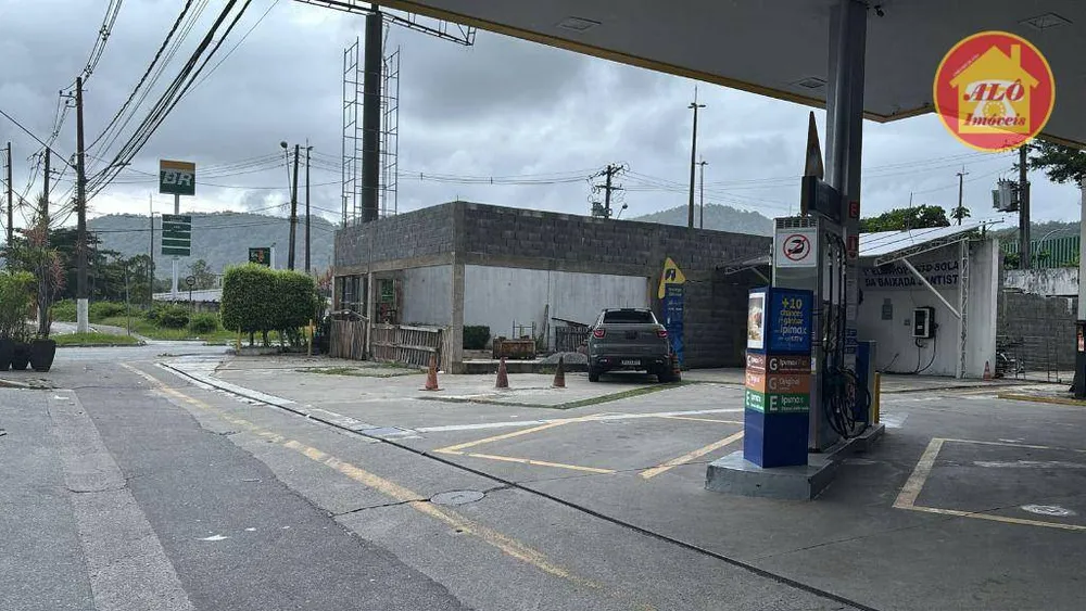 Loja-Salão, 213 m² - Foto 4