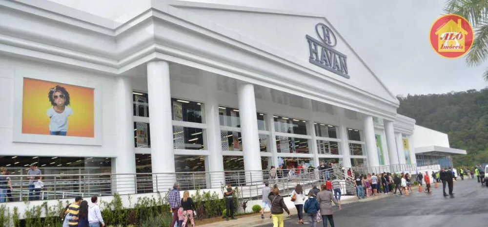 Loja-Salão, 213 m² - Foto 3