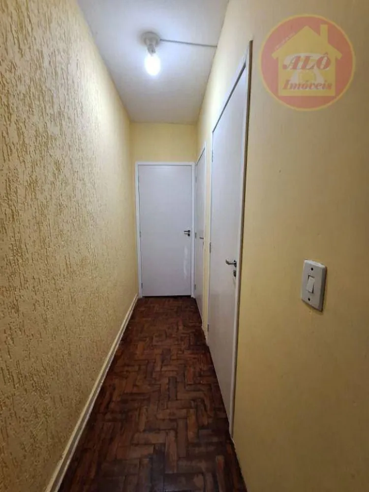 Kitnet-Studio, 43 m² - Foto 12