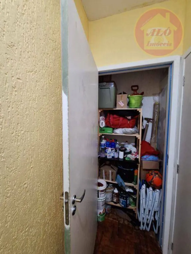 Kitnet-Studio, 43 m² - Foto 11