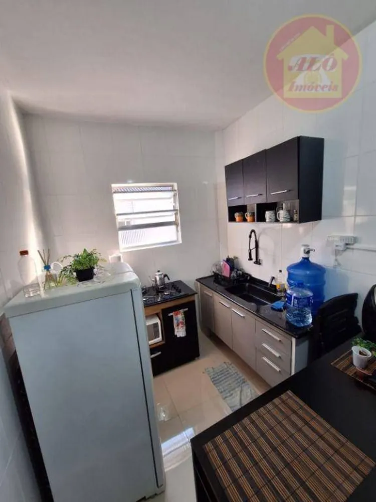 Kitnet-Studio, 43 m² - Foto 1