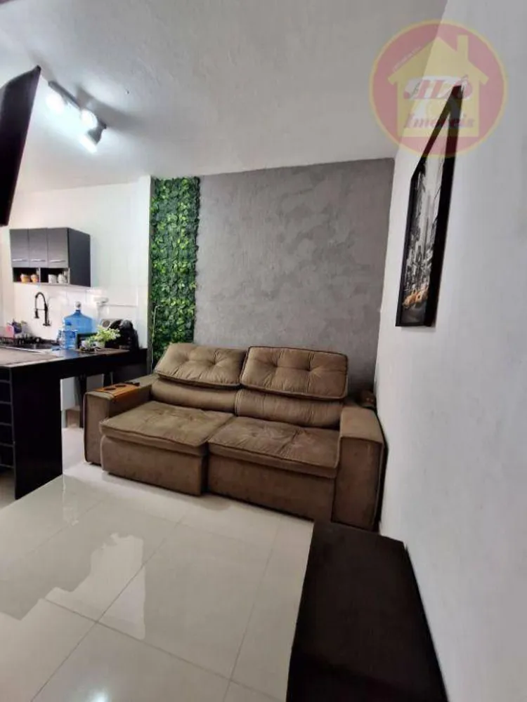 Kitnet-Studio, 43 m² - Foto 12