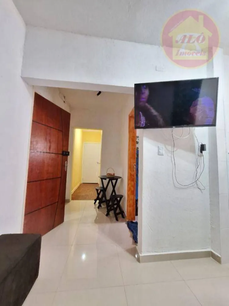 Kitnet-Studio, 43 m² - Foto 11