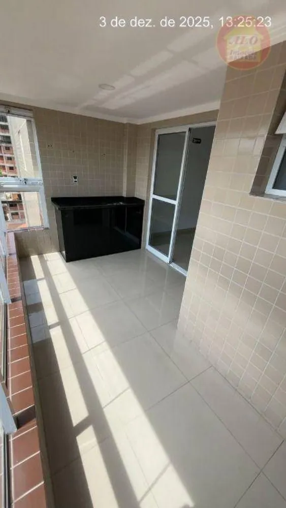 Apartamento, 2 quartos, 65 m² - Foto 1