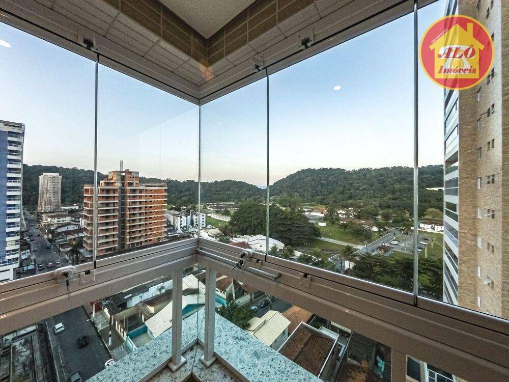 Apartamento, 4 quartos, 147 m² - Foto 11