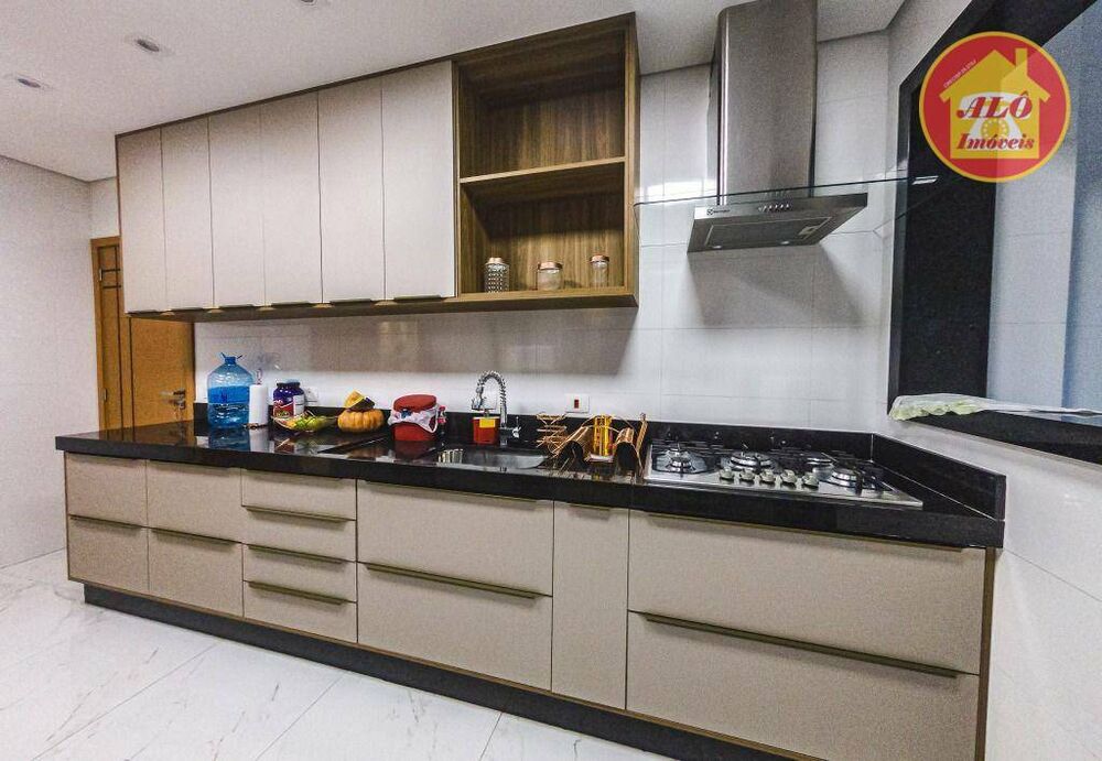 Apartamento, 4 quartos, 147 m² - Foto 5