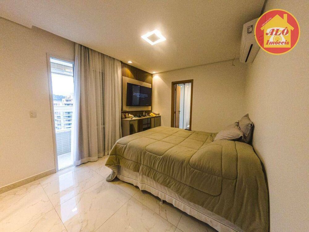 Apartamento, 4 quartos, 147 m² - Foto 8