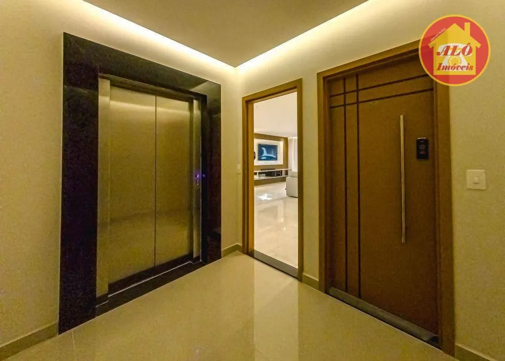 Apartamento, 4 quartos, 147 m² - Foto 6