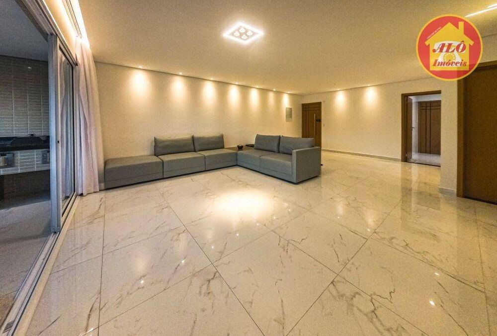 Apartamento, 4 quartos, 147 m² - Foto 3