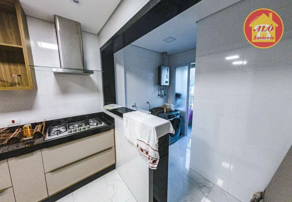 Apartamento, 4 quartos, 147 m² - Foto 11