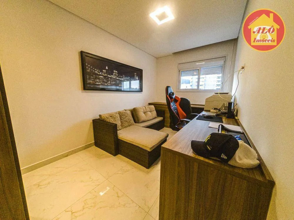Apartamento, 4 quartos, 147 m² - Foto 2