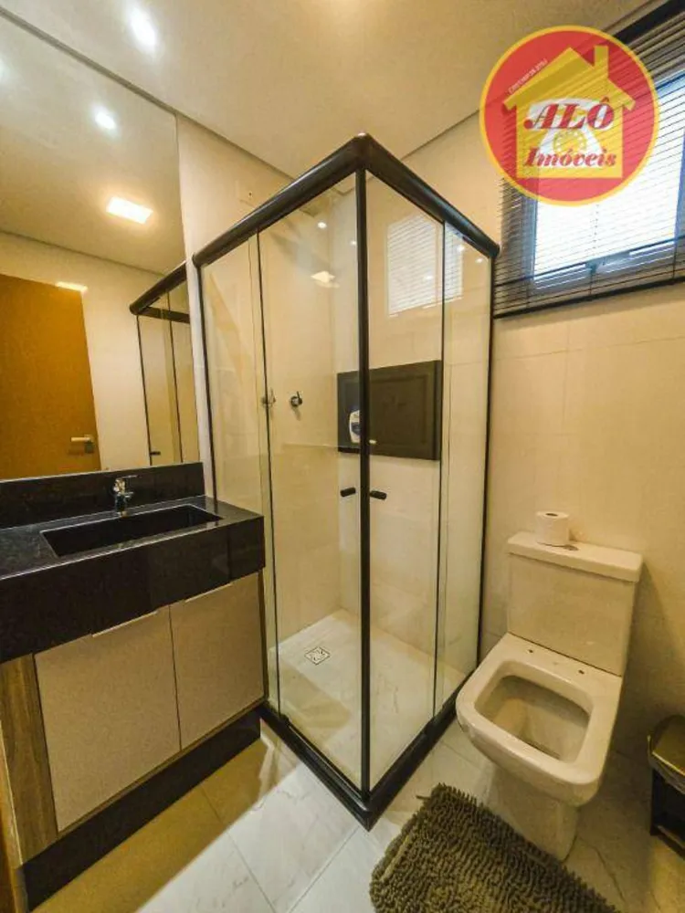 Apartamento, 4 quartos, 147 m² - Foto 4