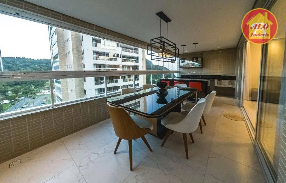 Apartamento, 4 quartos, 147 m² - Foto 8