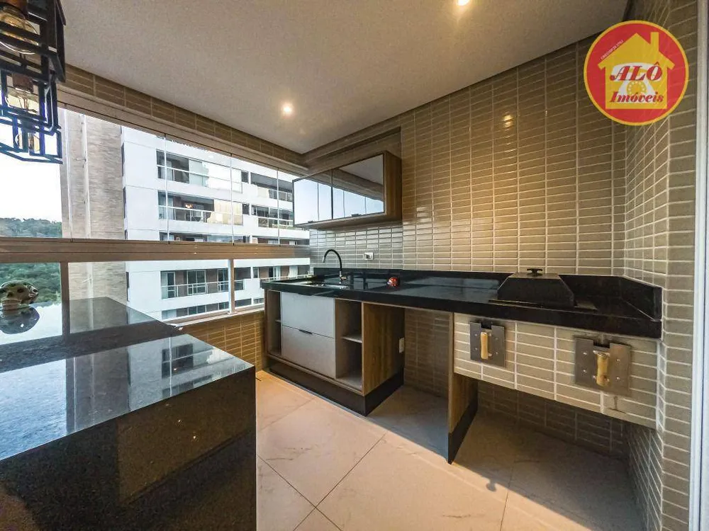 Apartamento, 4 quartos, 147 m² - Foto 8