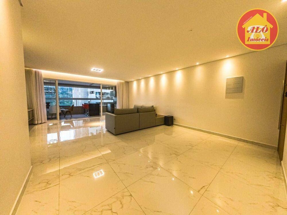 Apartamento, 4 quartos, 147 m² - Foto 2