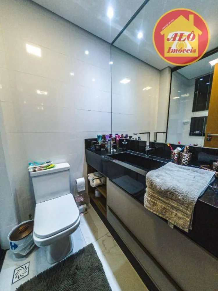 Apartamento, 4 quartos, 147 m² - Foto 7