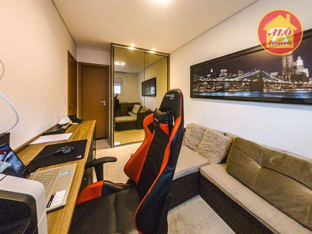 Apartamento, 4 quartos, 147 m² - Foto 6