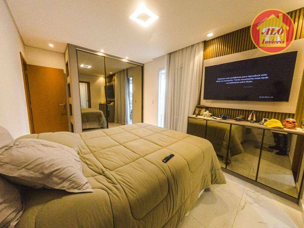 Apartamento, 4 quartos, 147 m² - Foto 9