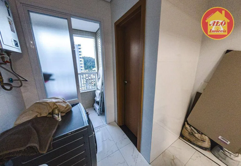 Apartamento, 4 quartos, 147 m² - Foto 5