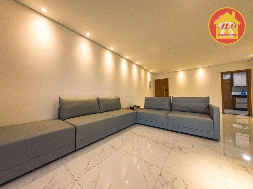 Apartamento, 4 quartos, 147 m² - Foto 4