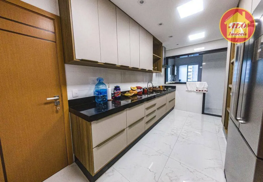 Apartamento, 4 quartos, 147 m² - Foto 1