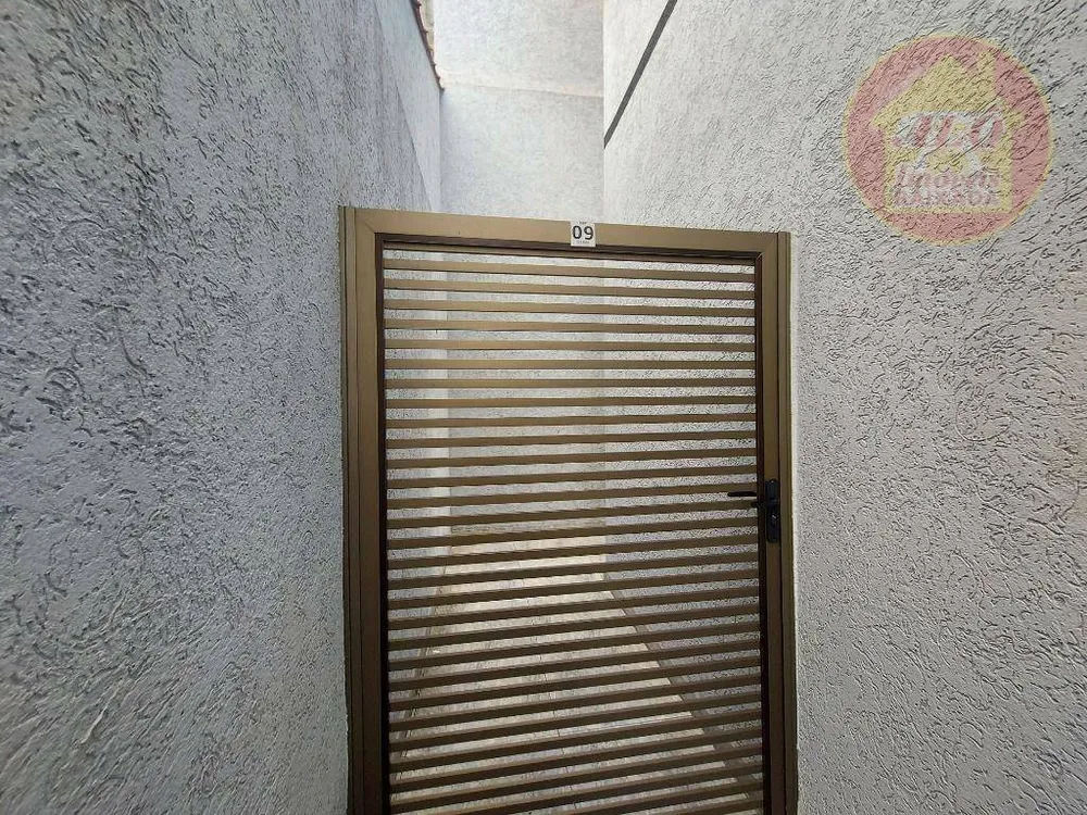 Sobrado, 2 quartos, 50 m² - Foto 11