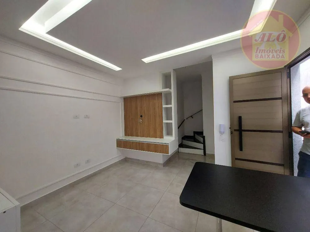 Sobrado, 2 quartos, 50 m² - Foto 12