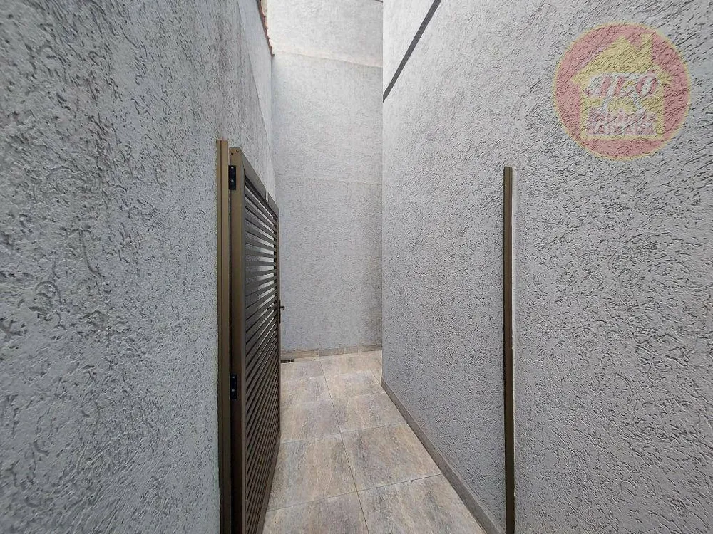 Sobrado, 2 quartos, 50 m² - Foto 6