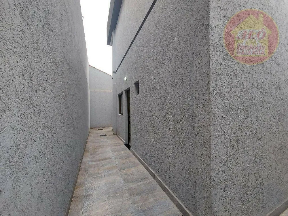 Sobrado, 2 quartos, 50 m² - Foto 7