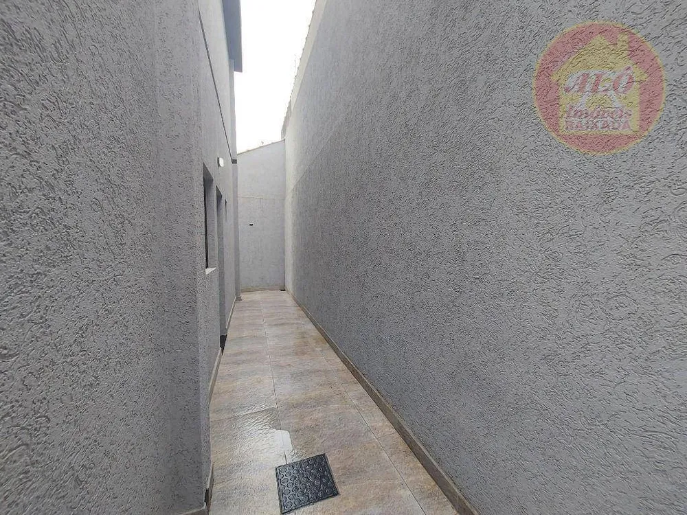 Sobrado, 2 quartos, 50 m² - Foto 9