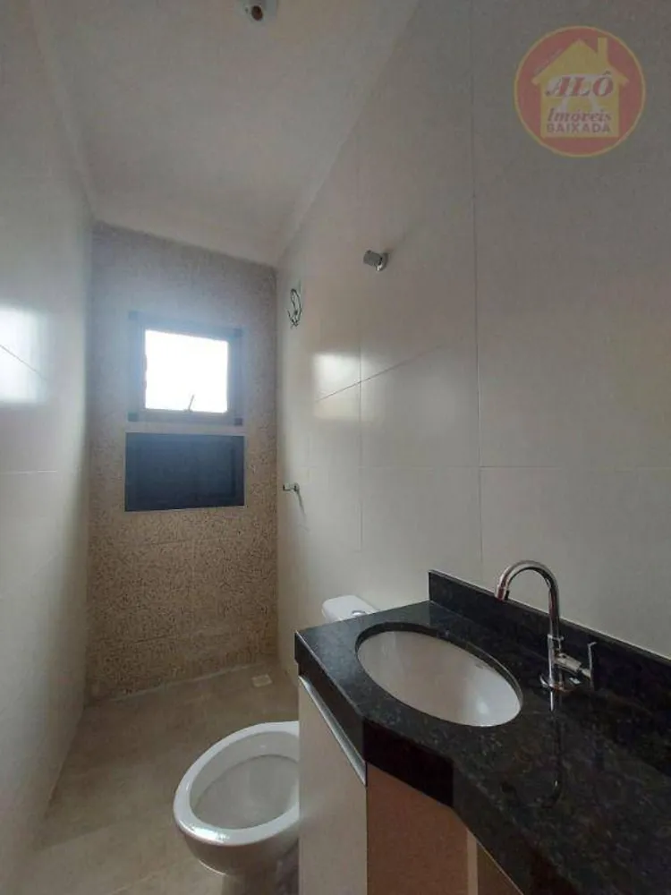 Sobrado, 2 quartos, 50 m² - Foto 4