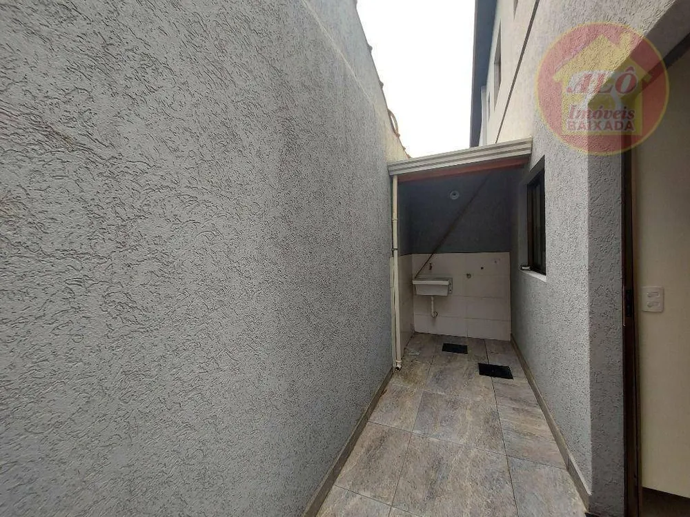 Sobrado, 2 quartos, 50 m² - Foto 8