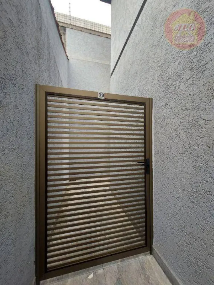 Sobrado, 2 quartos, 50 m² - Foto 10
