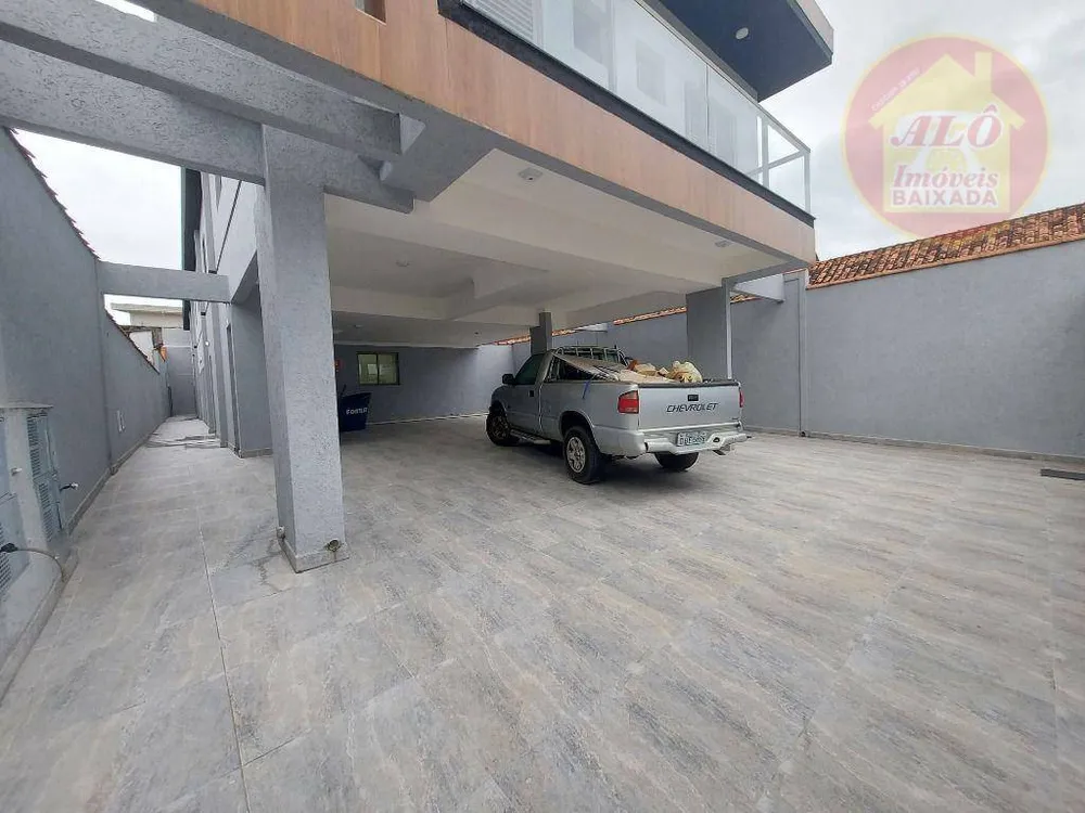 Sobrado, 2 quartos, 50 m² - Foto 5
