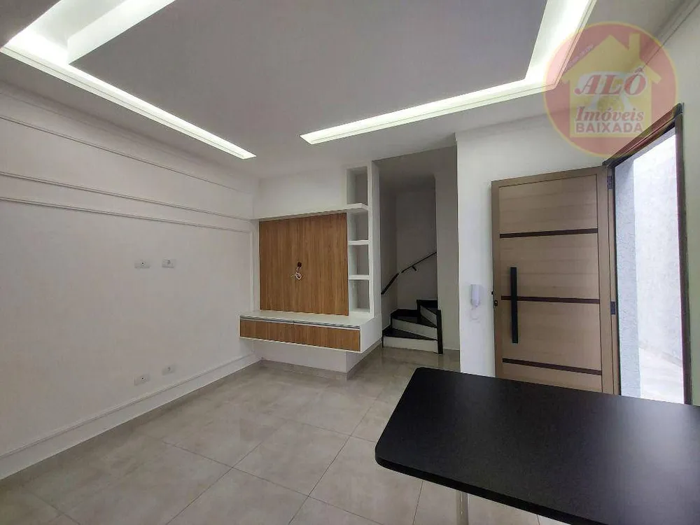 Sobrado, 2 quartos, 50 m² - Foto 13