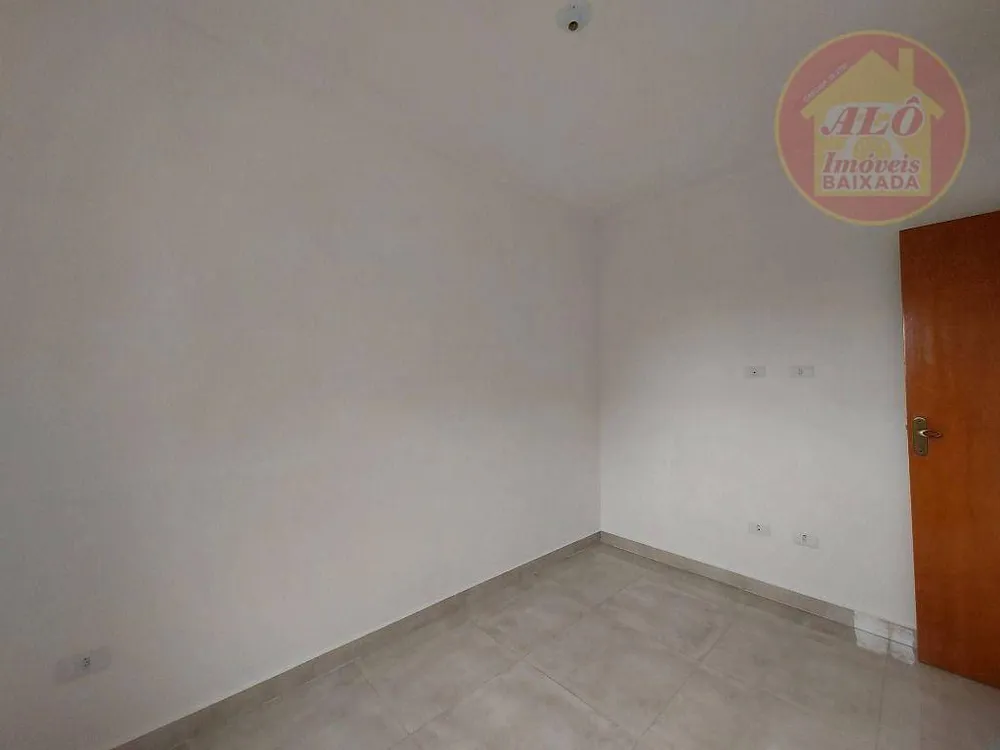 Sobrado, 2 quartos, 50 m² - Foto 2