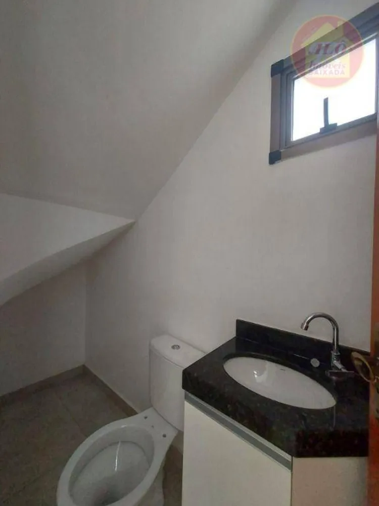 Sobrado, 2 quartos, 50 m² - Foto 14