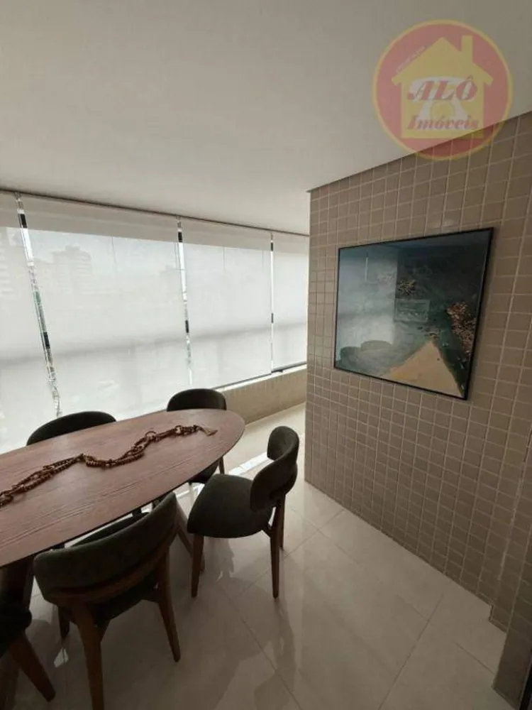 Apartamento, 2 quartos, 81 m² - Foto 3