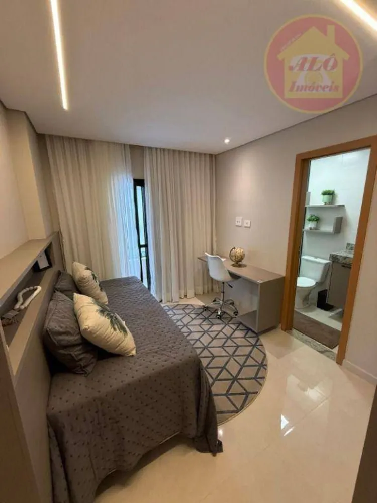 Apartamento, 2 quartos, 81 m² - Foto 5