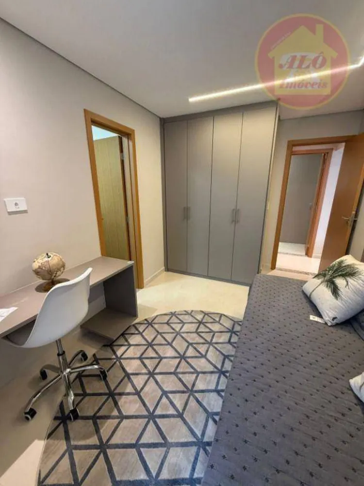 Apartamento, 2 quartos, 81 m² - Foto 10