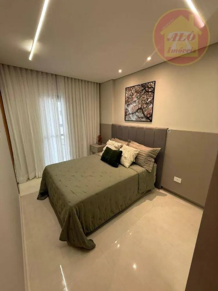 Apartamento, 2 quartos, 81 m² - Foto 2
